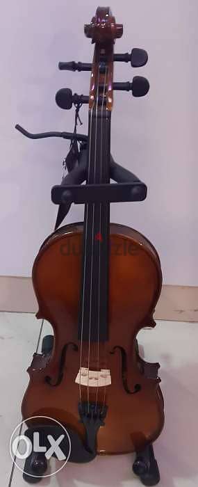 Violin 4/4