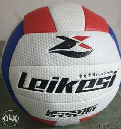 Volley