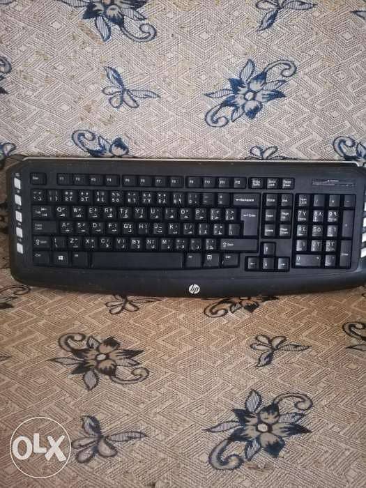 2 clavier wireless 3