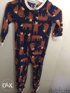 Pajama 0