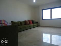 Apartment in Jal El Dib for sale شقه للبيع في جل الديب