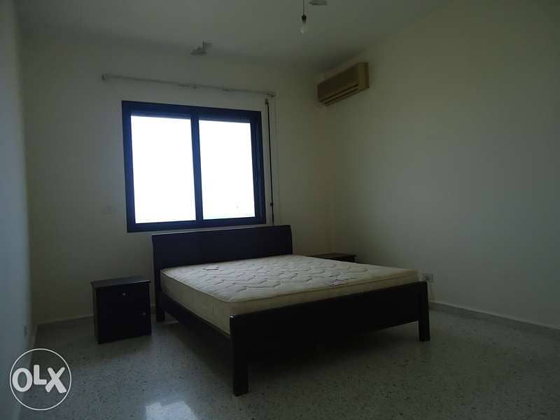 Apartment in Jal El Dib for sale شقه للبيع في جل الديب 5