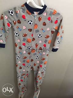 Pajamas 0