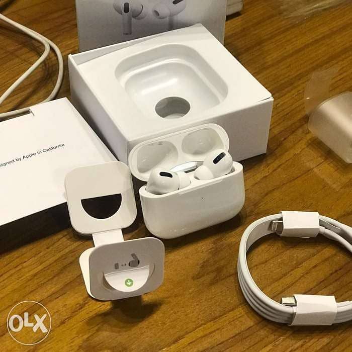 Airpods pro best copy 0