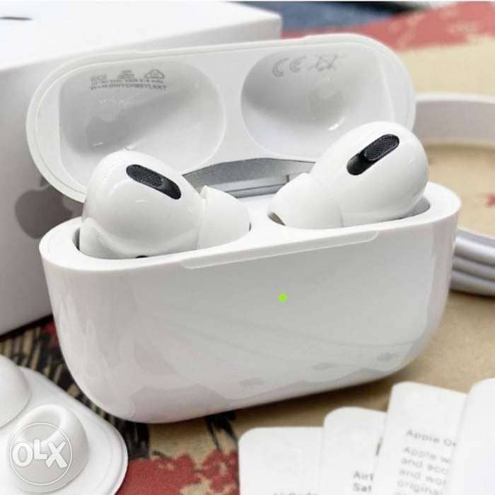 Airpods pro best copy 1