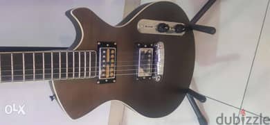 Electric Guitar 0