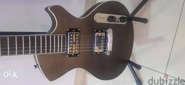 Electric Guitar