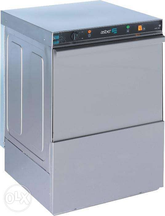 dishwasher machine made in spain new restaurant 0