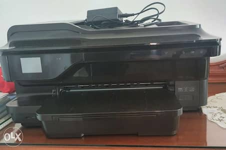 hp officejet 7610