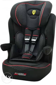 Carseat