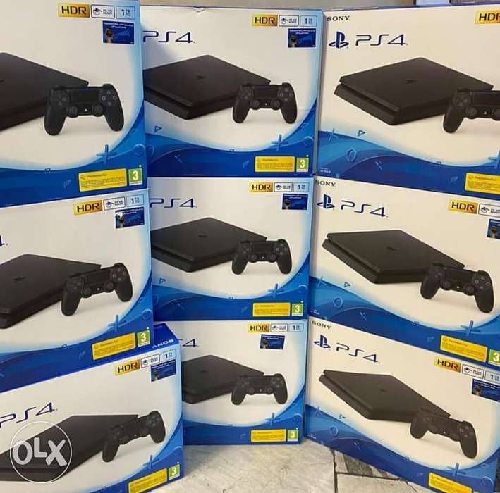 new ps4 0