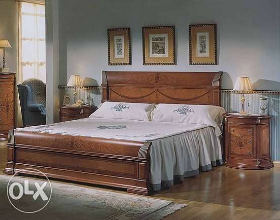 Bed Room (made in Spain) 0