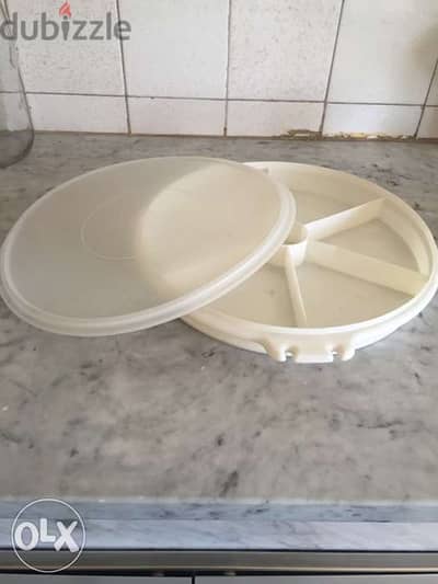 original tepperware