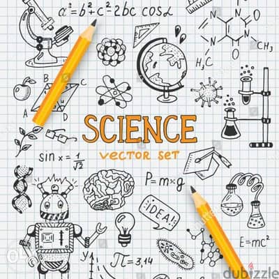 Tutors Physics, Math and Chemistry (English and Français)