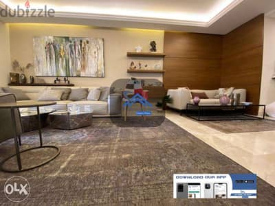 hazmieh martakla 210m2 super deluxe