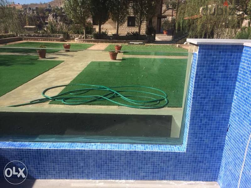 contracting swimming pool key system concrete & electro mechanical 3