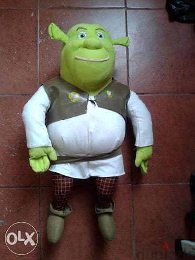 shreck