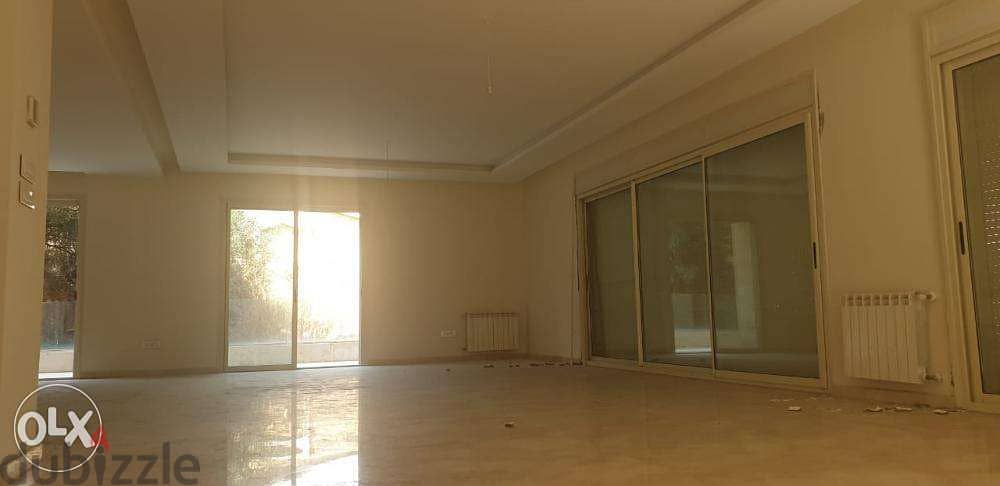 Rabieh Prime (360Sq) With Garden , (RA-104) 1