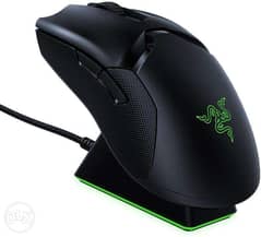 RAZER DeathAdder V2 Mini Gaming Mouse Black - Mojitech