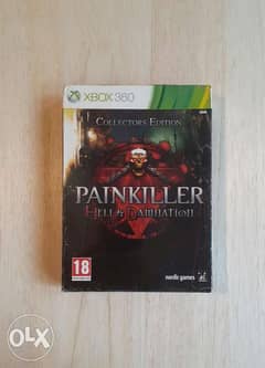 Painkiller Collector's Edition Video Game. 0