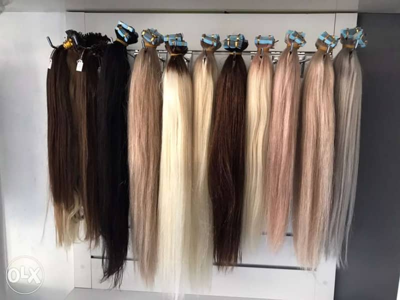 quickies hair extensions 1