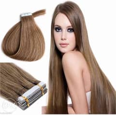 Quickies Hair Extension Discount for ONLY 40$ 0