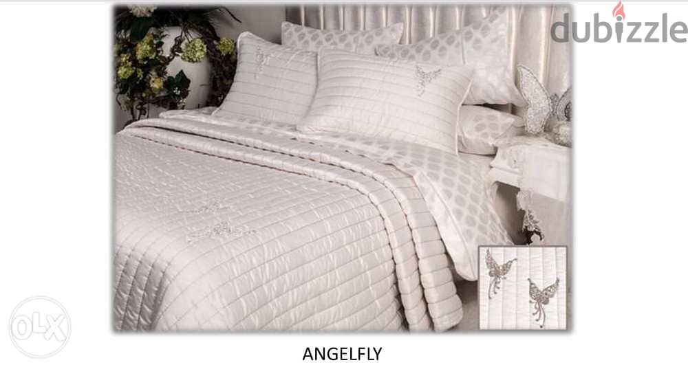 high quality Turkish Bedspreads 3