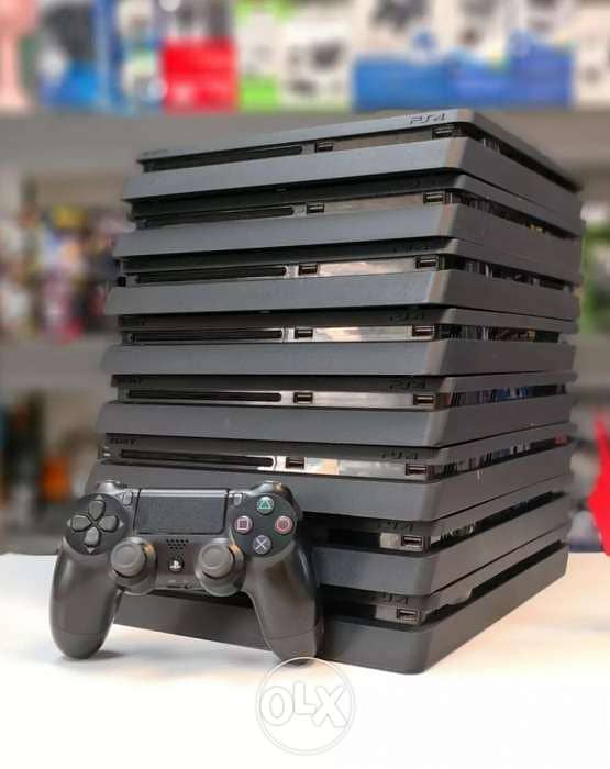 " Unleash the Fun: Pre-Loved PS4 Slim Bundle Now Available! " 0