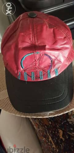 Jordan hat