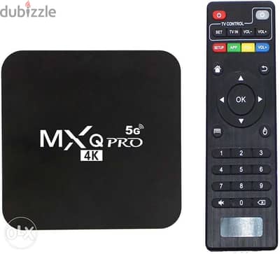 Tvbox+1 year:55$