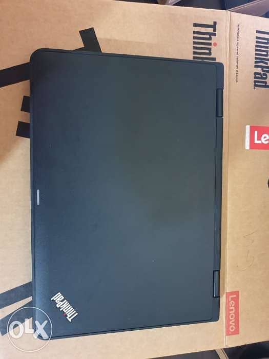 Lenovo Thinkpad Yoga 11e 5G Laptop 4