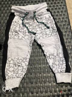 clothing for kids, 6-12 months, pant max brand