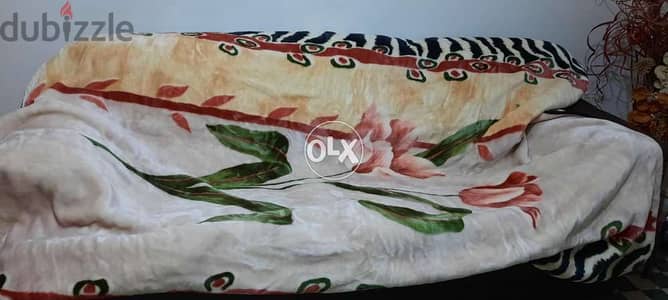 Blanket length240cm width178cm