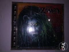 Rob zombie hellbilly deluxe original cd 0