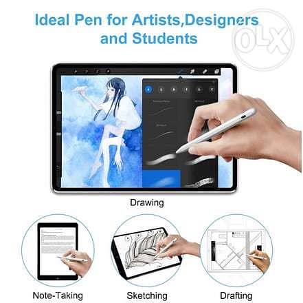Active stylus-2 Pencil Technology Touch Screen Pen Stylus Pencil 2