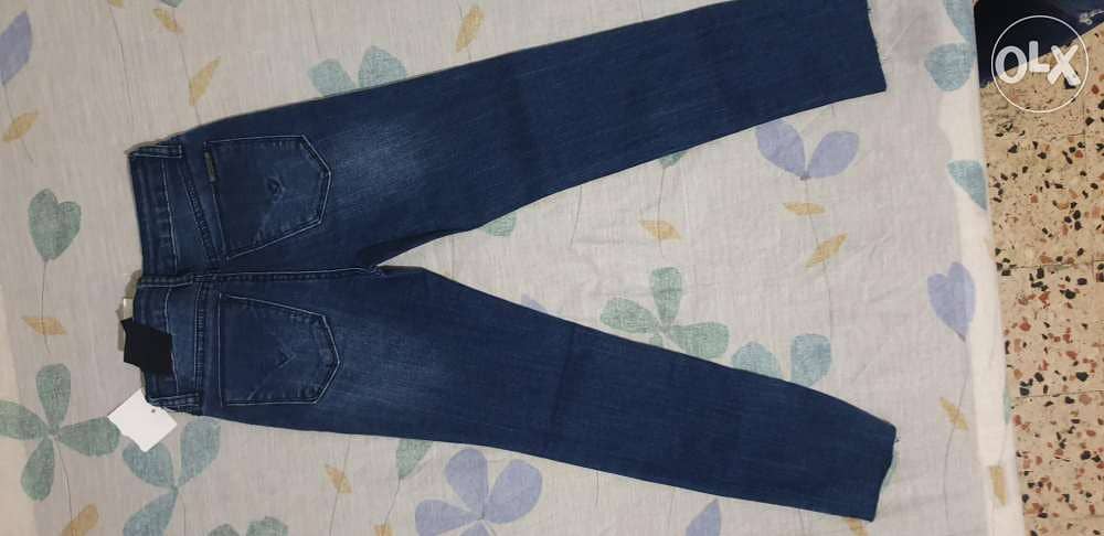 Hudson jeans 1