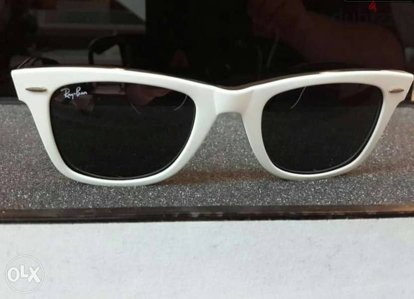 RayBan Original Sunglasses For Ladies 3