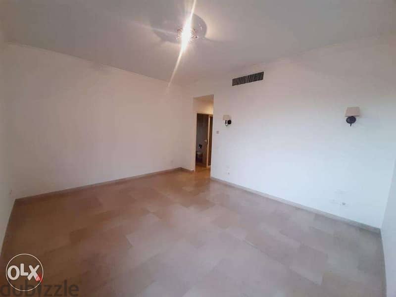 AH21-468 Apartment for rent in Beirut, Ashrafieh, 475 m2, $3,500 cash 1