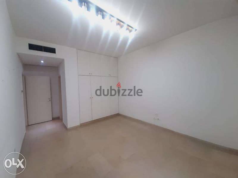 AH21-468 Apartment for rent in Beirut, Ashrafieh, 475 m2, $3,500 cash 7