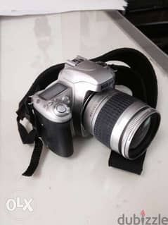 Nikon camera N55 (film) for sale and for rent 0