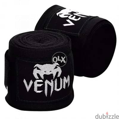 Venum Boxing Hand Wraps 3.5m/4.5m/5m (2 pcs)