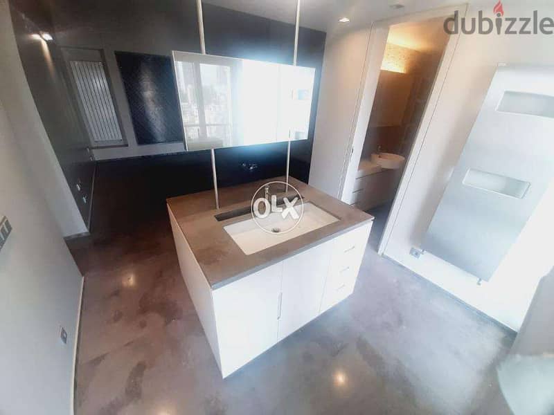 AH22-547 Apartment for Sale in Sursock, 24/7 electrecity, $1,550,000 4