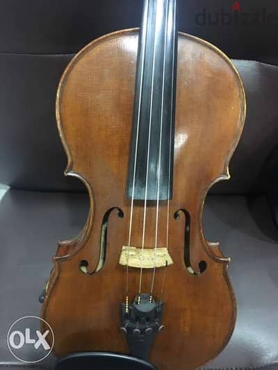 Violin