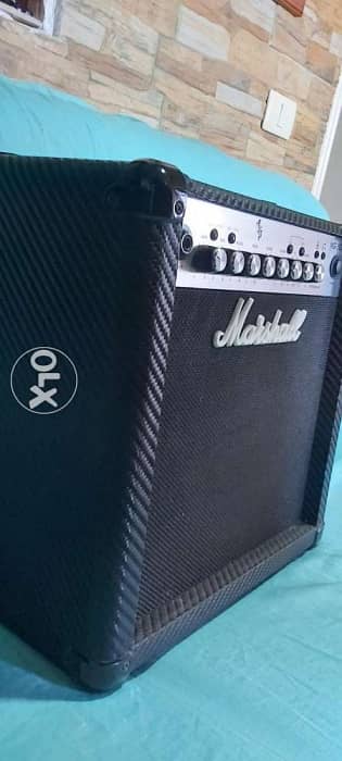 Marshall amplifier MG_CFX 15 watt 160$ 3