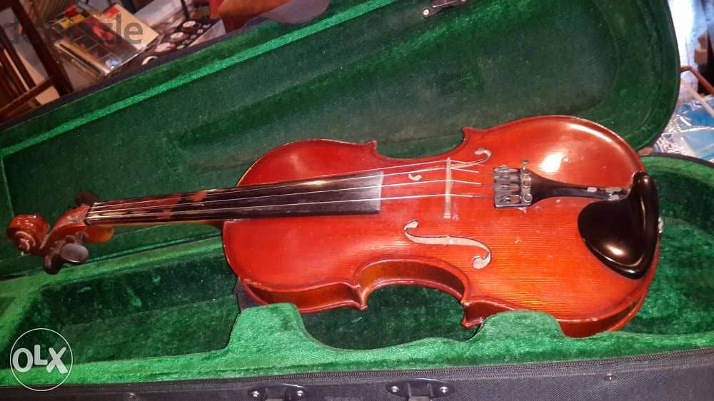 Violin 0