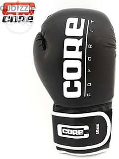 Core boxing gloves 0