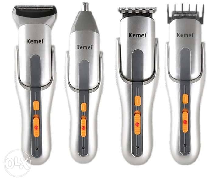 Kemei 4in1 1