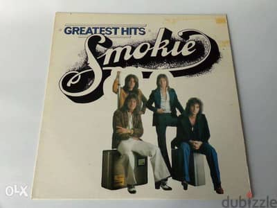 smokie