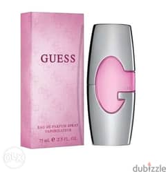 Guess Pink EDP for women 75ml