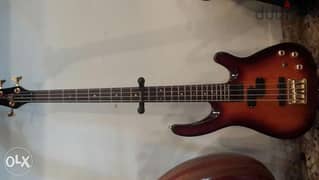 Bass Guitar USA